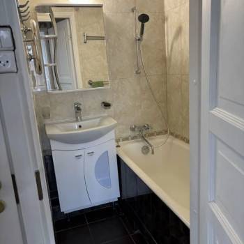 Сдается Многокомнатная квартира, 63,6 м²