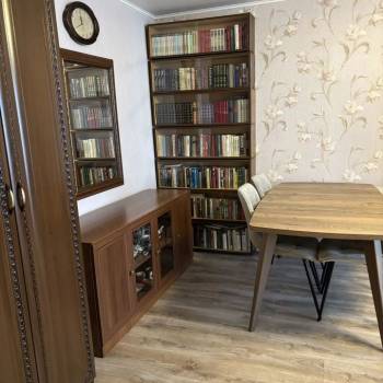 Сдается Многокомнатная квартира, 63,6 м²