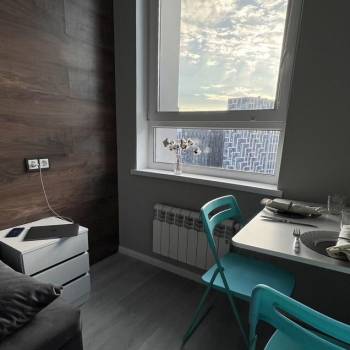 Сдается 1-комнатная квартира, 14,5 м²
