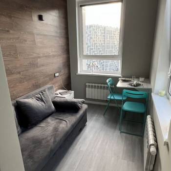 Сдается 1-комнатная квартира, 14,5 м²
