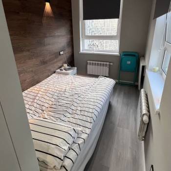Сдается 1-комнатная квартира, 14,5 м²