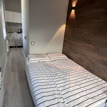 Сдается 1-комнатная квартира, 14,5 м²