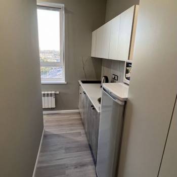 Сдается 1-комнатная квартира, 14,5 м²