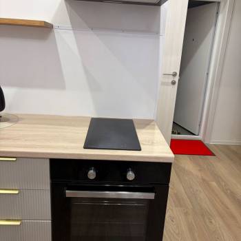 Сдается 1-комнатная квартира, 23,4 м²
