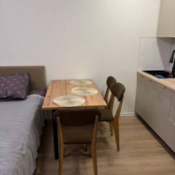 Сдается 1-комнатная квартира, 23,4 м²