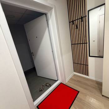 Сдается 1-комнатная квартира, 23,4 м²