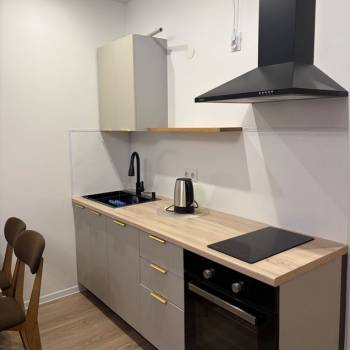 Сдается 1-комнатная квартира, 23,4 м²
