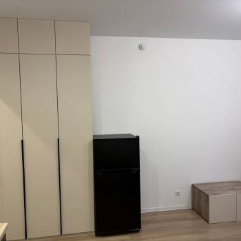 Сдается 1-комнатная квартира, 23,4 м²