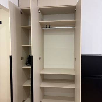 Сдается 1-комнатная квартира, 23,4 м²