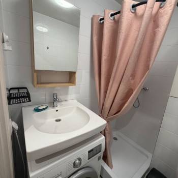 Сдается 1-комнатная квартира, 23,4 м²