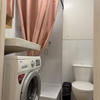 Сдается 1-комнатная квартира, 23,4 м²