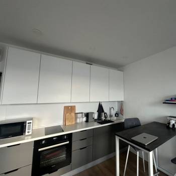 Сдается 1-комнатная квартира, 28 м²