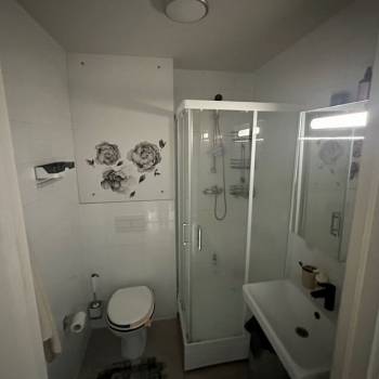 Сдается 1-комнатная квартира, 28 м²