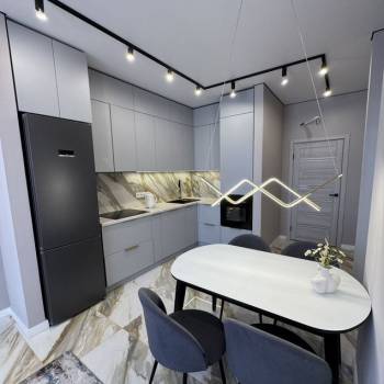 Продается 3-х комнатная квартира, 79 м²