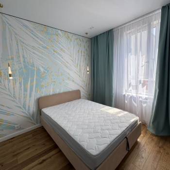 Продается 3-х комнатная квартира, 79 м²