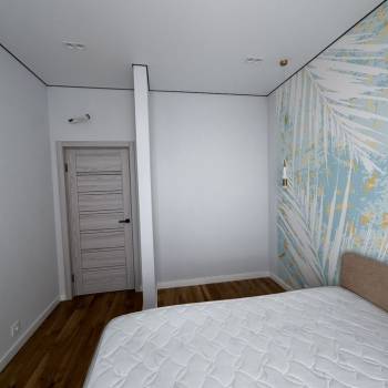 Продается 3-х комнатная квартира, 79 м²