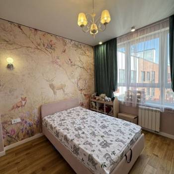 Продается 3-х комнатная квартира, 79 м²