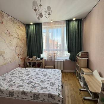 Продается 3-х комнатная квартира, 79 м²