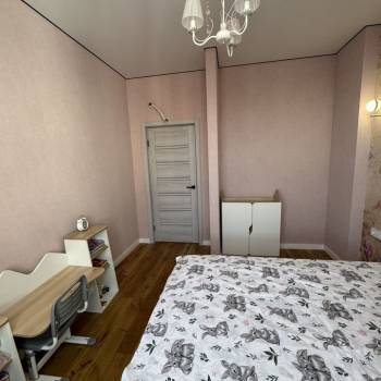 Продается 3-х комнатная квартира, 79 м²