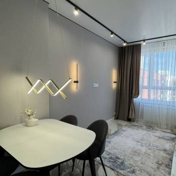 Продается 3-х комнатная квартира, 79 м²
