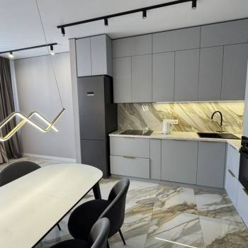 Продается 3-х комнатная квартира, 79 м²
