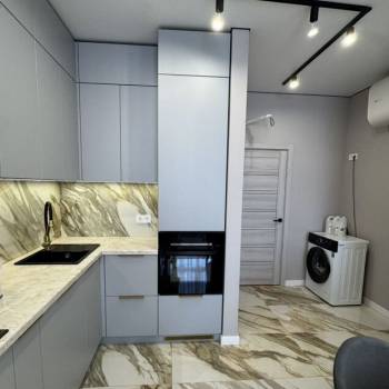 Продается 3-х комнатная квартира, 79 м²