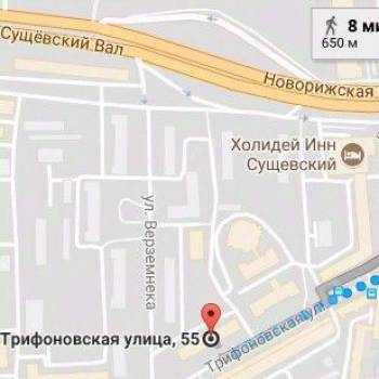 Сдается Комната, 58 м²