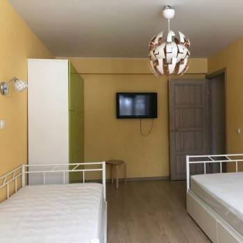 Сдается 2-х комнатная квартира, 43 м²