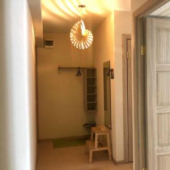 Сдается 2-х комнатная квартира, 43 м²