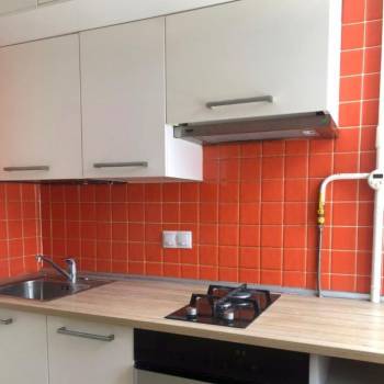 Сдается 2-х комнатная квартира, 43 м²
