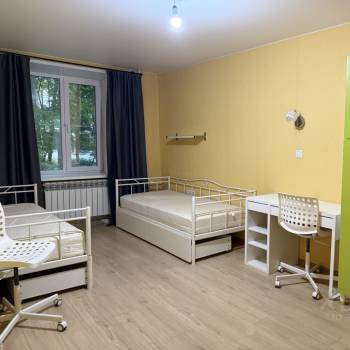 Сдается 2-х комнатная квартира, 43 м²