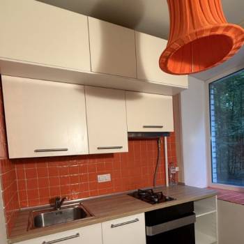 Сдается 2-х комнатная квартира, 43 м²