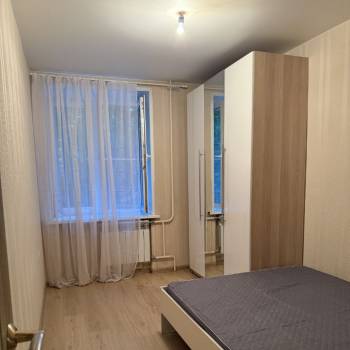 Сдается 2-х комнатная квартира, 43 м²
