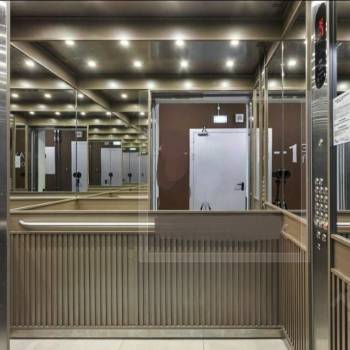Продается 1-комнатная квартира, 43 м²
