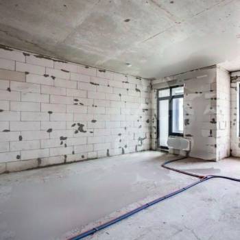 Продается 1-комнатная квартира, 43 м²