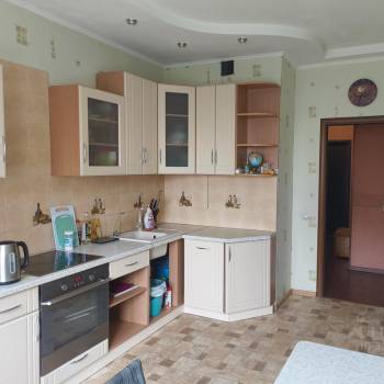 Продается 2-х комнатная квартира, 65 м²