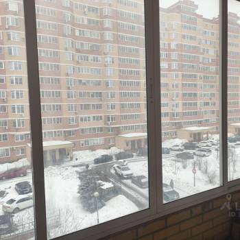Продается 2-х комнатная квартира, 65 м²