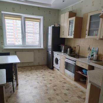 Продается 2-х комнатная квартира, 65 м²