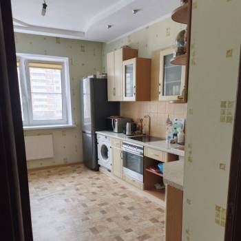 Продается 2-х комнатная квартира, 65 м²