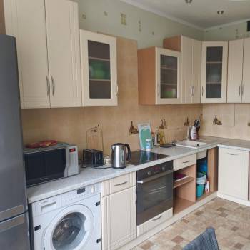 Продается 2-х комнатная квартира, 65 м²