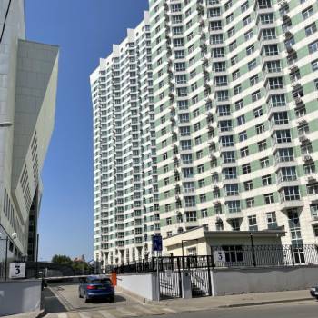 Продается 3-х комнатная квартира, 92 м²