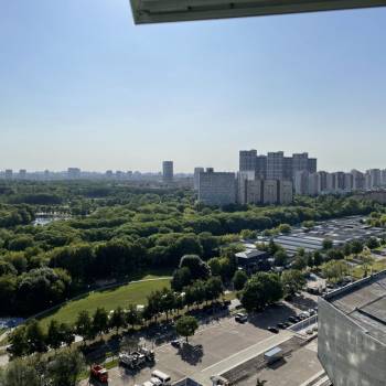 Продается 3-х комнатная квартира, 92 м²