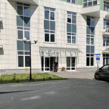 Продается 3-х комнатная квартира, 92 м²