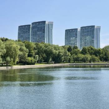 Продается 3-х комнатная квартира, 92 м²
