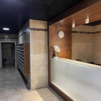 Продается 3-х комнатная квартира, 92 м²