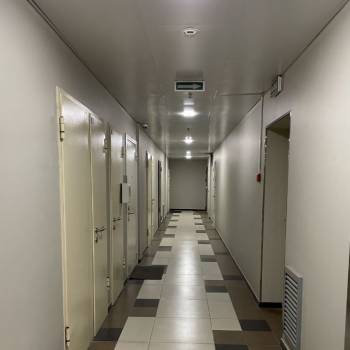 Продается 3-х комнатная квартира, 92 м²