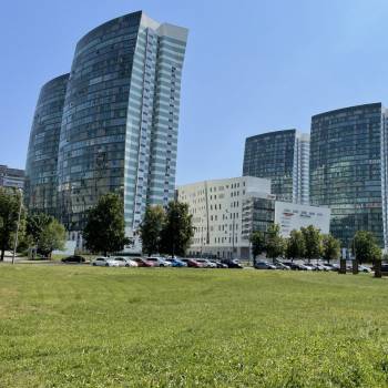 Продается 3-х комнатная квартира, 92 м²