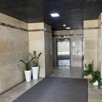 Продается 3-х комнатная квартира, 92 м²
