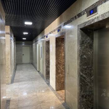 Продается 3-х комнатная квартира, 92 м²