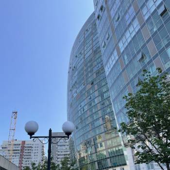 Продается 3-х комнатная квартира, 92 м²
